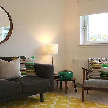 Glendevon Apartment Stirling Zewnętrze zdjęcie