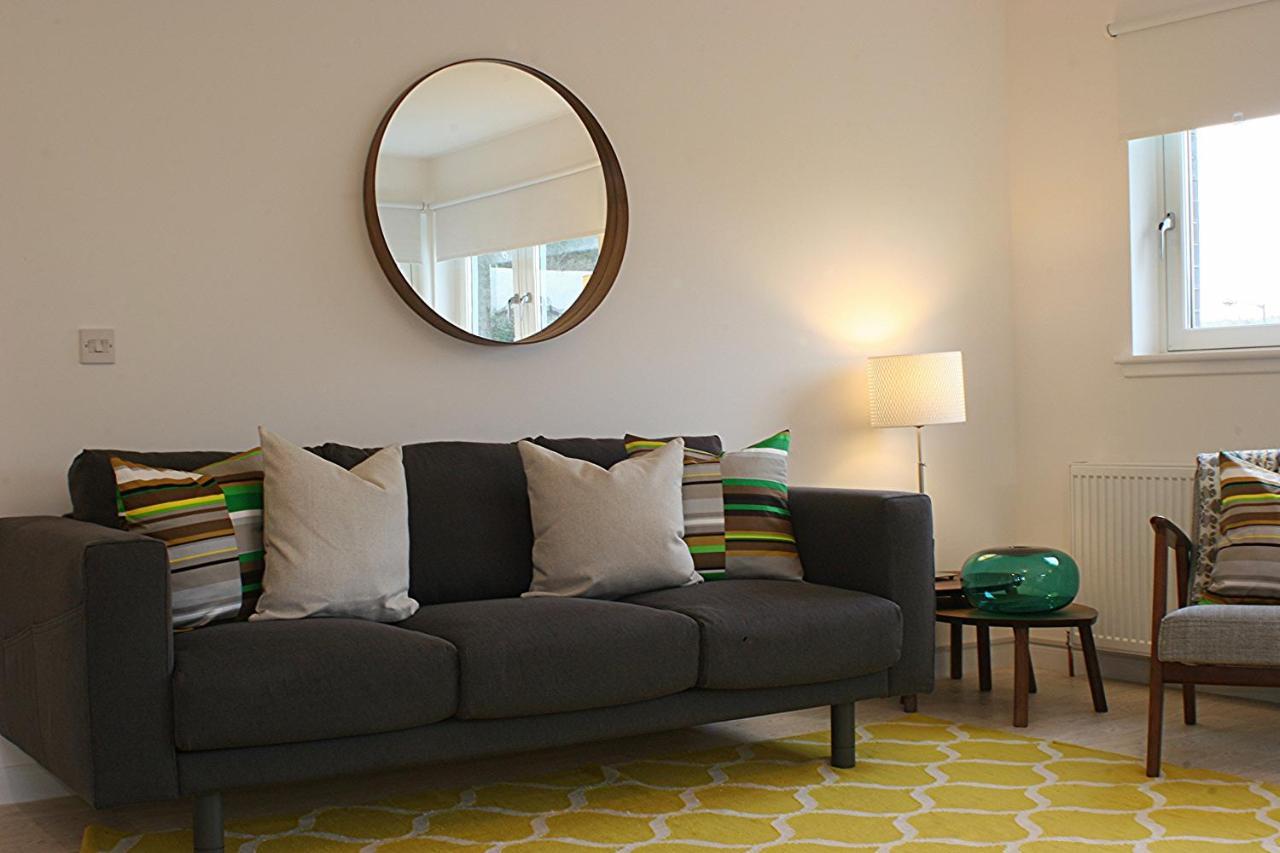 Glendevon Apartment Stirling Zewnętrze zdjęcie