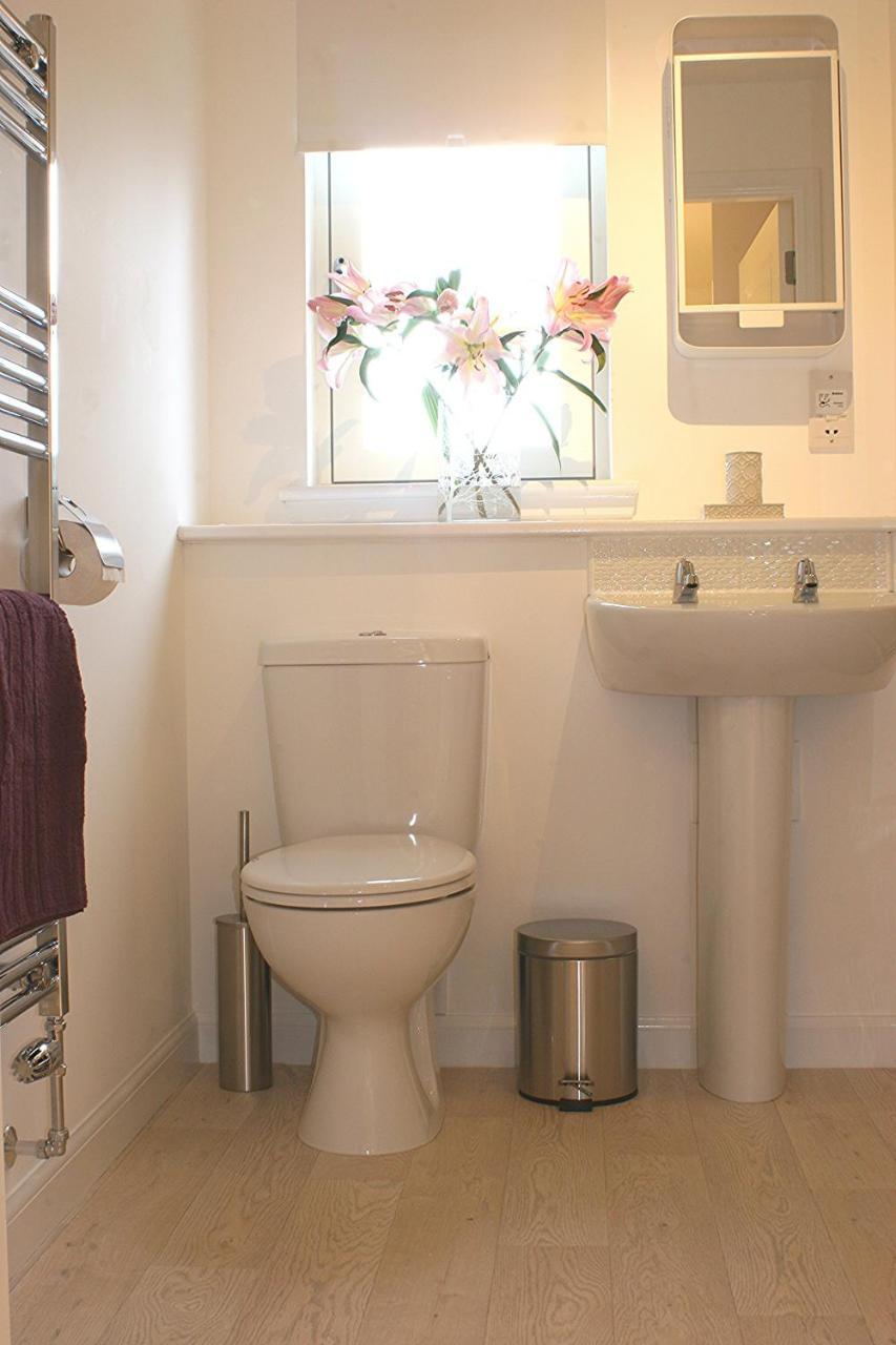 Glendevon Apartment Stirling Zewnętrze zdjęcie