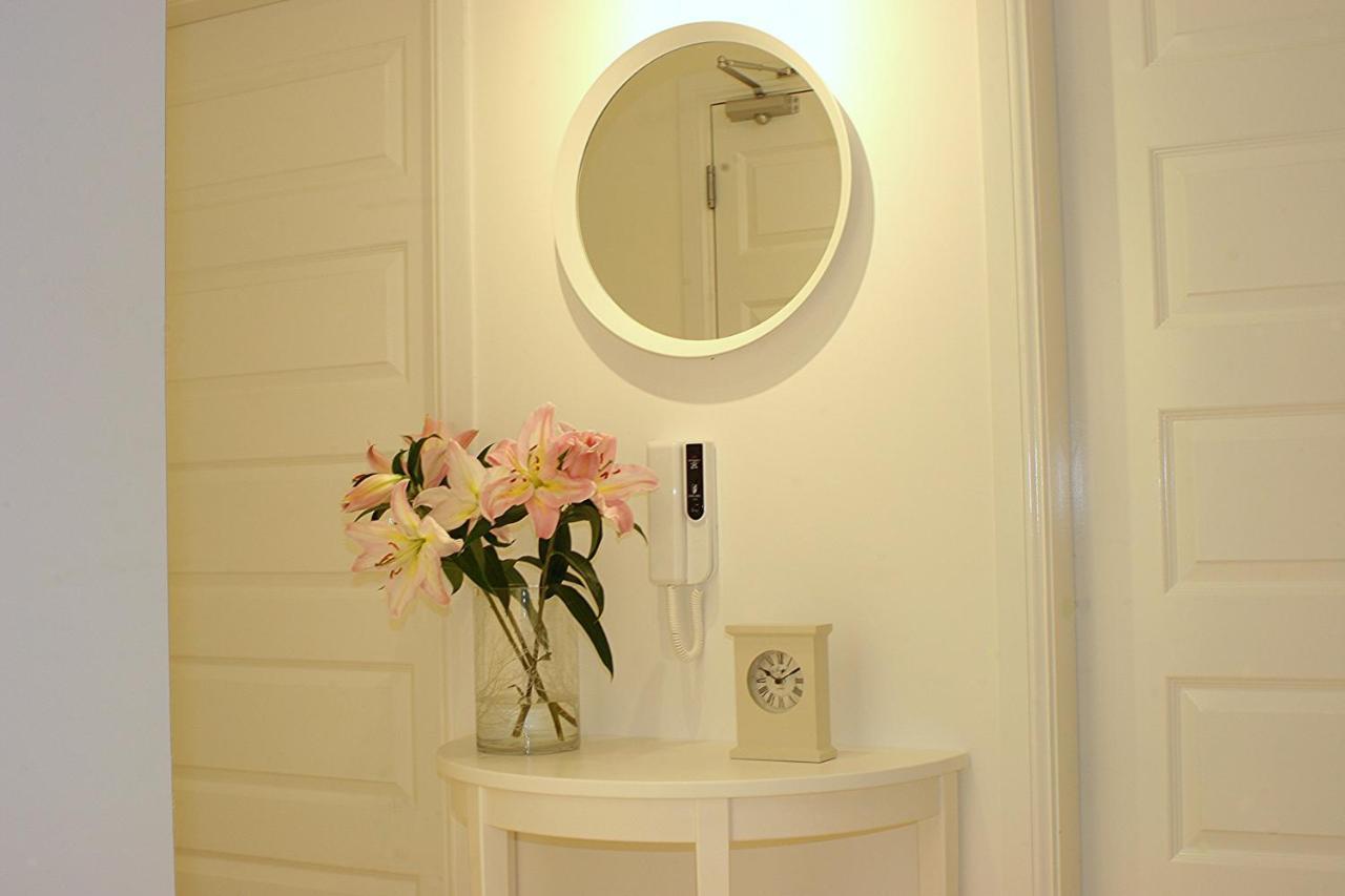 Glendevon Apartment Stirling Zewnętrze zdjęcie